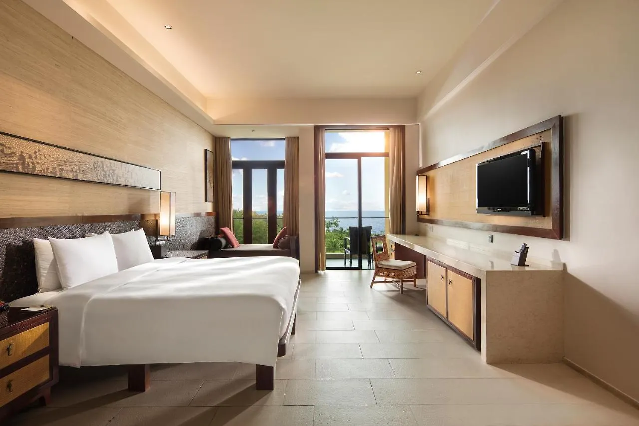 Wanda Realm Resort Sanya Haitang Bay