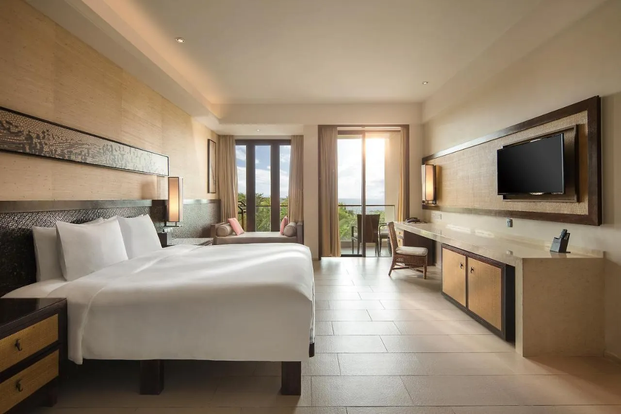 Wanda Realm Resort Sanya Haitang Bay 5*,